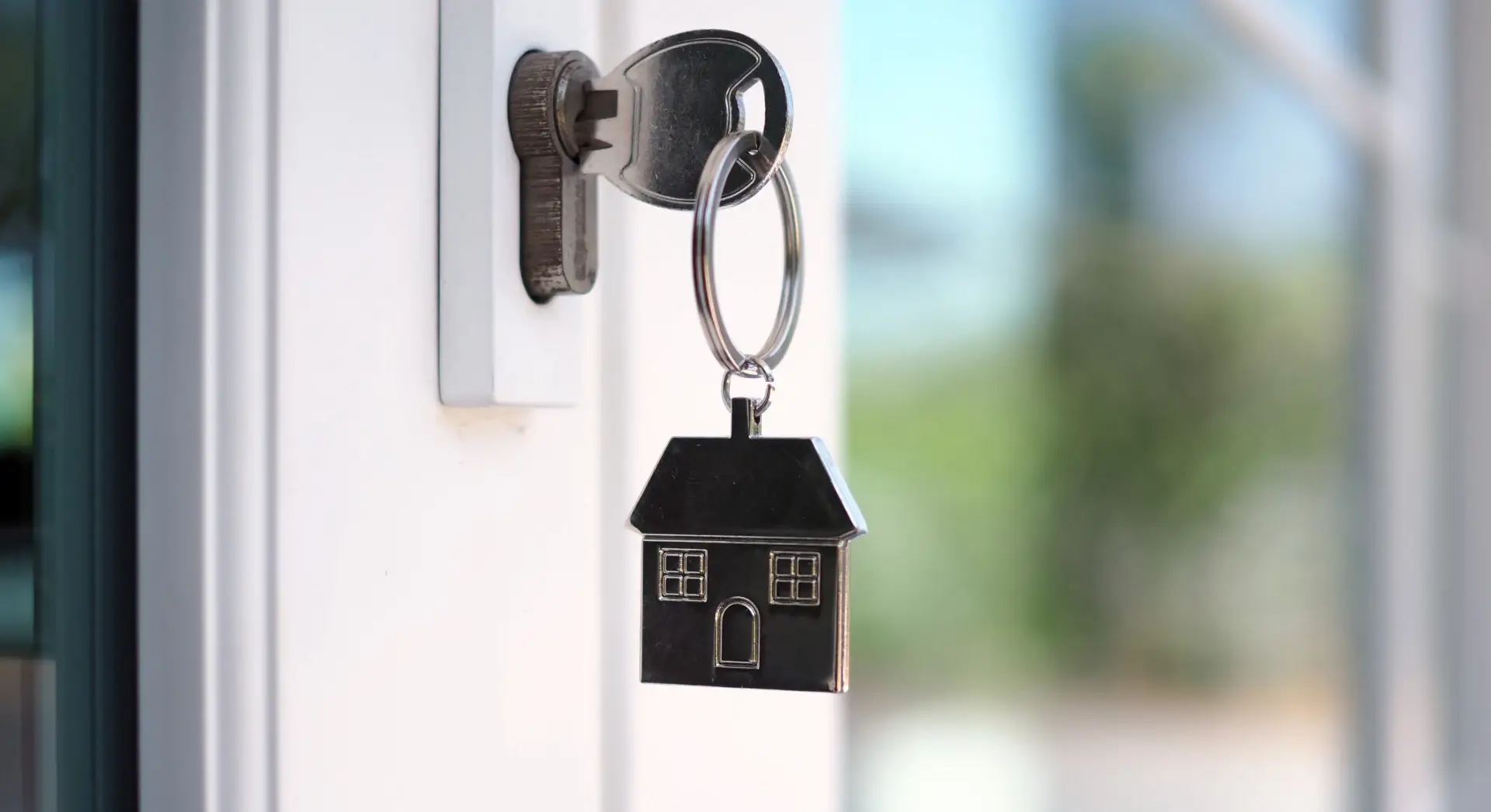 Unlock the key to your new home with MVP MortgagePros LLC